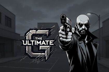The Ultimate G - Walkthrough | Trophy Guide | Achievement Guide