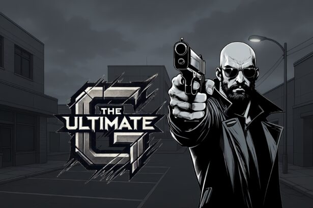The Ultimate G - Walkthrough | Trophy Guide | Achievement Guide