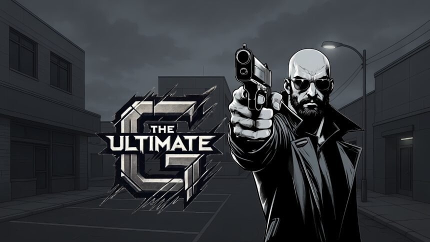 The Ultimate G - Walkthrough | Trophy Guide | Achievement Guide