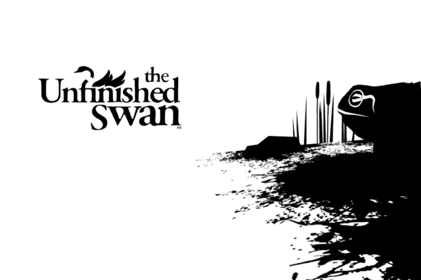 The Unfinished Swan - Walkthrough | Trophy Guide | Achievement Guide