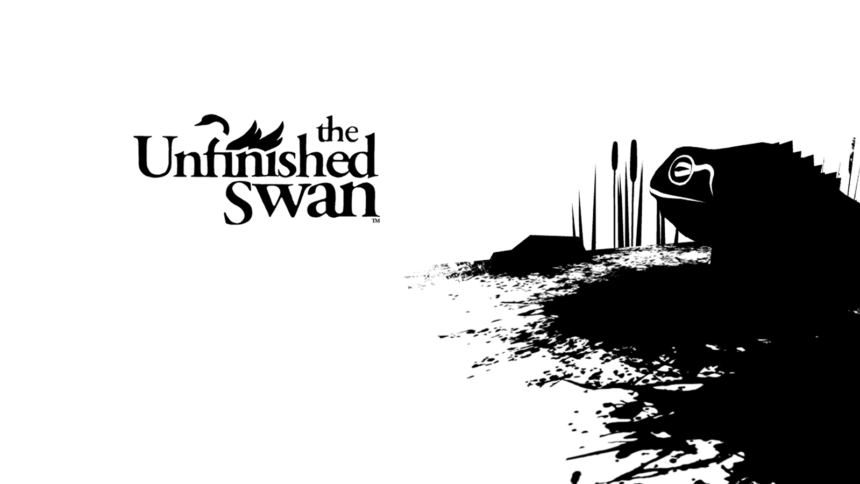 The Unfinished Swan - Walkthrough | Trophy Guide | Achievement Guide