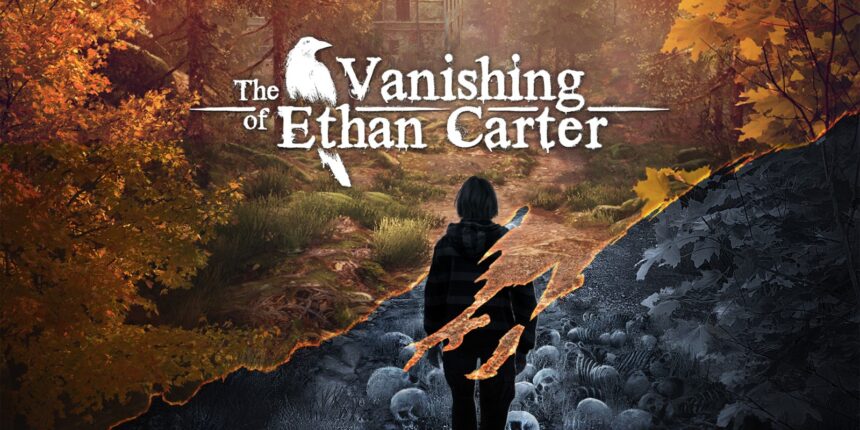 The Vanishing of Ethan Carter - Walkthrough | Trophy Guide | Achievement Guide