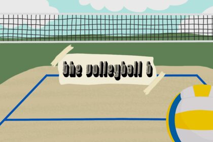 The Volleyball B - Walkthrough | Trophy Guide | Achievement Guide