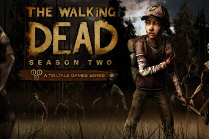 The Walking Dead: Season 2 - Walkthrough | Trophy Guide | Achievement Guide
