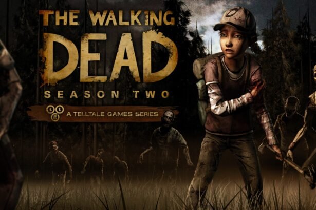 The Walking Dead: Season 2 - Walkthrough | Trophy Guide | Achievement Guide