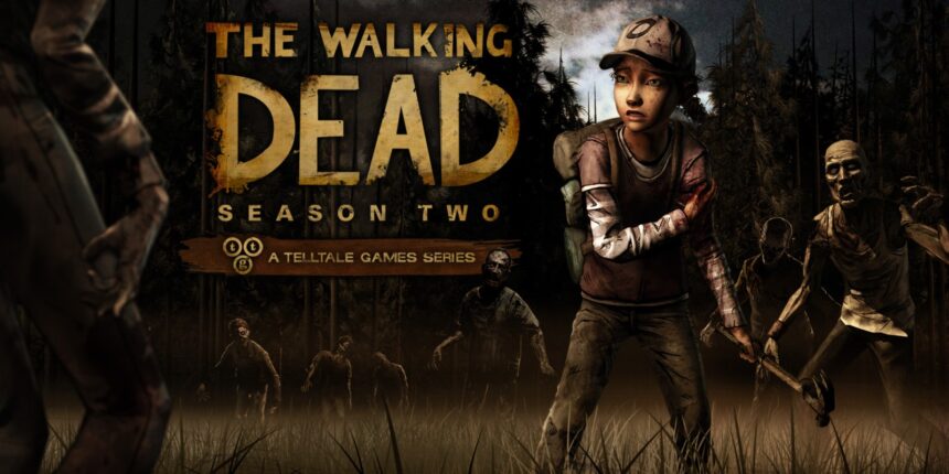 The Walking Dead: Season 2 - Walkthrough | Trophy Guide | Achievement Guide