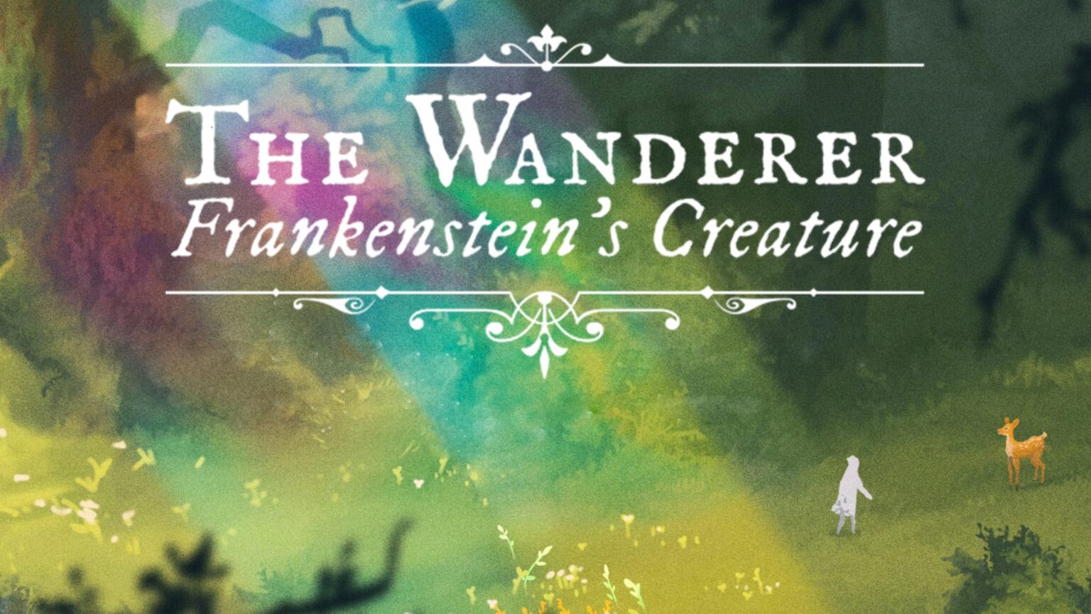 The Wanderer: Frankenstein's Creature - Walkthrough | Trophy Guide | Achievement Guide