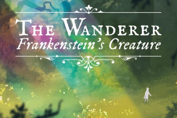 The Wanderer: Frankenstein's Creature - Walkthrough | Trophy Guide | Achievement Guide