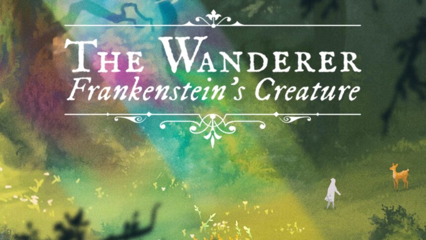 The Wanderer: Frankenstein's Creature - Walkthrough | Trophy Guide | Achievement Guide