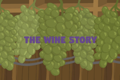 The Wine Story - Walkthrough | Trophy Guide | Achievement Guide