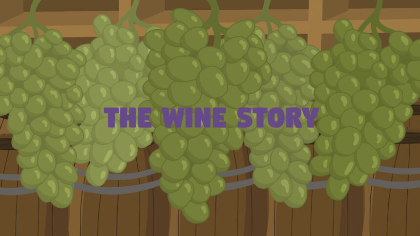 The Wine Story - Walkthrough | Trophy Guide | Achievement Guide