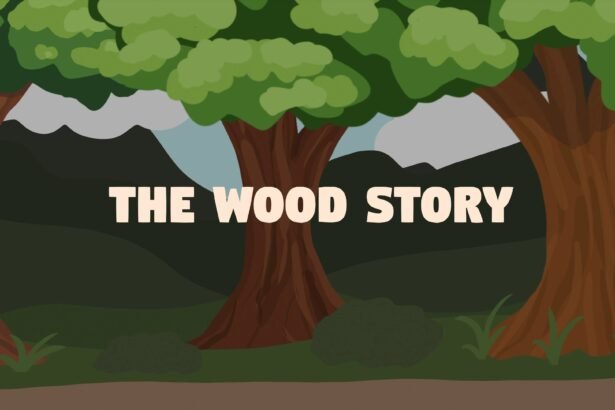 The Wood Story - Walkthrough | Trophy Guide | Achievement Guide