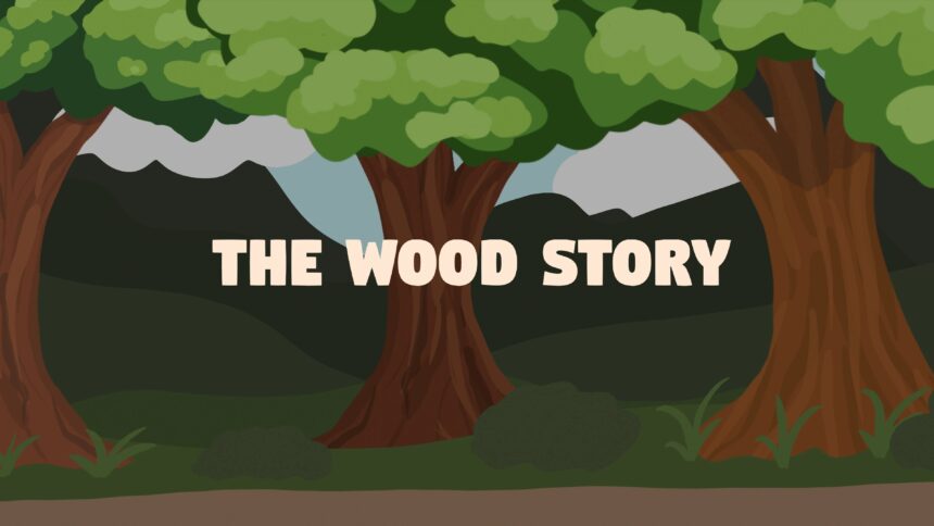 The Wood Story - Walkthrough | Trophy Guide | Achievement Guide