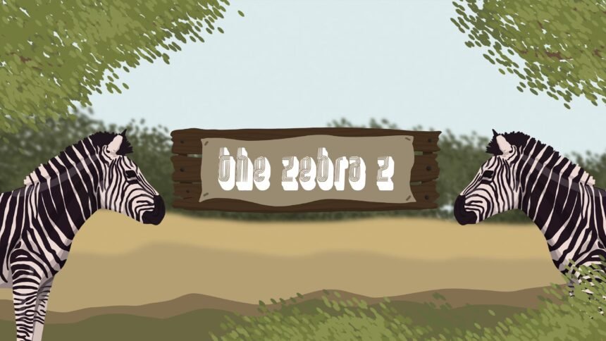 The Zebra Z - Walkthrough | Trophy Guide | Achievement Guide