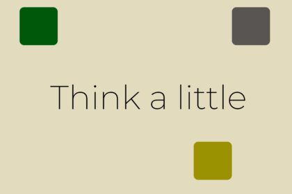 Think a Little - Walkthrough | Trophy Guide | Achievement Guide