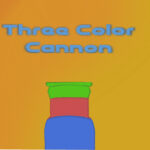 Three Colour Cannon - Walkthrough | Trophy Guide | Achievement Guide
