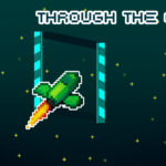 Through the gates - Walkthrough | Trophy Guide | Achievement Guide