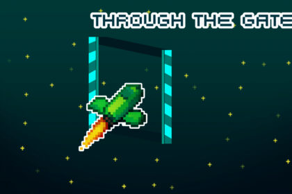 Through the gates - Walkthrough | Trophy Guide | Achievement Guide