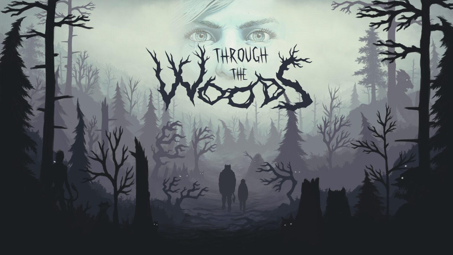 Through the Woods - Walkthrough | Trophy Guide | Achievement Guide