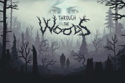 Through the Woods - Walkthrough | Trophy Guide | Achievement Guide