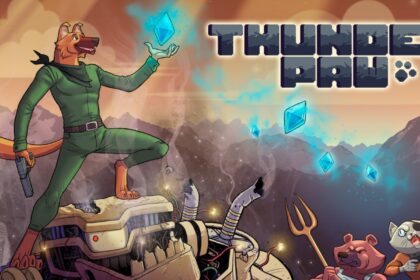 Thunder Paw - Walkthrough | Trophy Guide | Achievement Guide