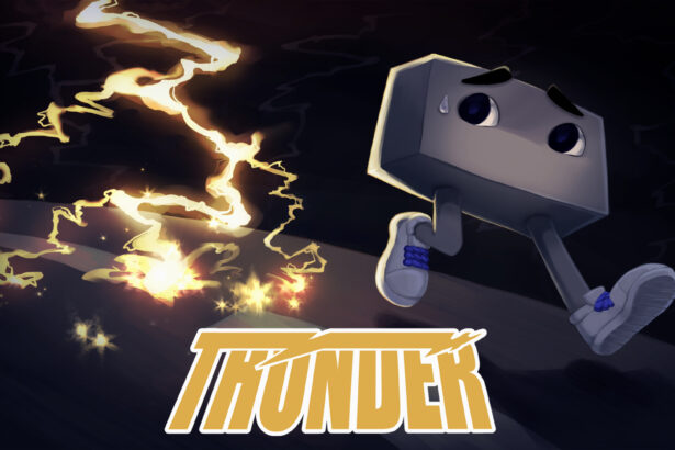 THUNDER - Walkthrough | Trophy Guide | Achievement Guide