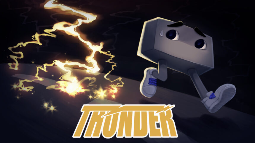 THUNDER - Walkthrough | Trophy Guide | Achievement Guide