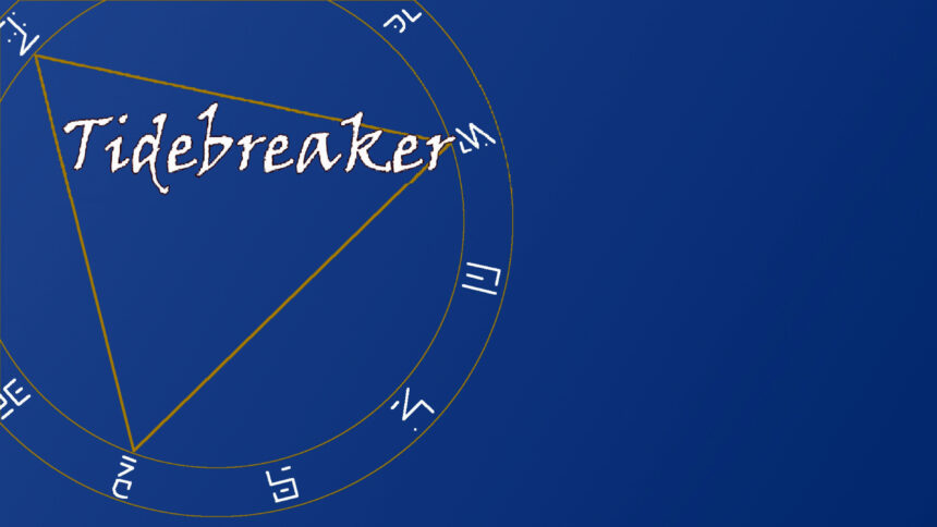 Tidebreaker - Walkthrough | Trophy Guide | Achievement Guide