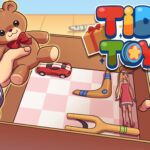 Tidy Toys - Walkthrough | Trophy Guide | Achievement Guide