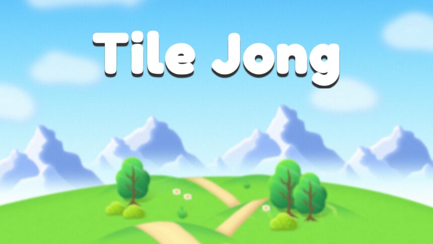 Tile Jong - Walkthrough | Trophy Guide | Achievement Guide