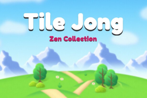 Tile Jong: Zen Collection - Walkthrough | Trophy Guide | Achievement Guide