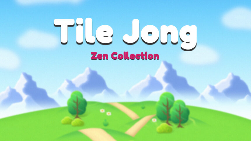 Tile Jong: Zen Collection - Walkthrough | Trophy Guide | Achievement Guide
