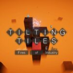 Tilting Tiles: Fires of Industry - Walkthrough | Trophy Guide | Achievement Guide