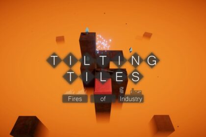 Tilting Tiles: Fires of Industry - Walkthrough | Trophy Guide | Achievement Guide