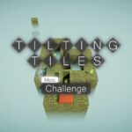 Tilting Tiles: Micro Challenge - Walkthrough | Trophy Guide | Achievement Guide