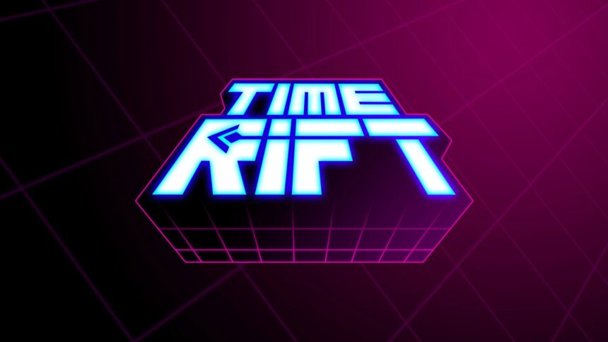 Time Rift - Walkthrough | Trophy Guide | Achievement Guide