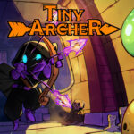 Tiny Archer - Walkthrough | Trophy Guide | Achievement Guide