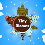 Tiny Biomes - Walkthrough | Trophy Guide | Achievement Guide