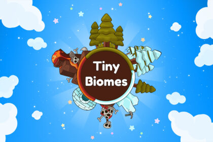 Tiny Biomes - Walkthrough | Trophy Guide | Achievement Guide