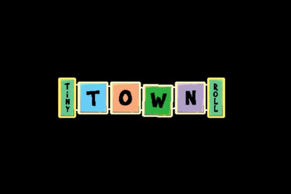 Tiny Town Roll - Walkthrough | Trophy Guide | Achievement Guide
