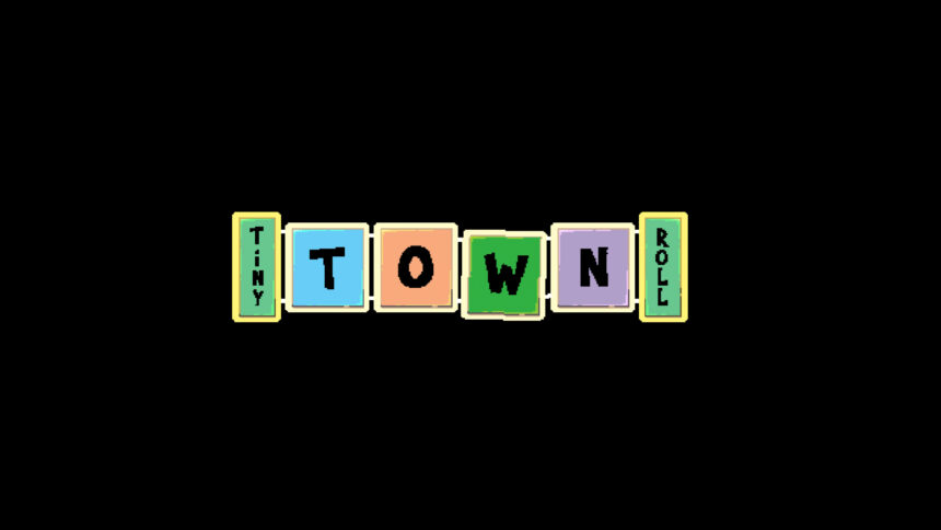 Tiny Town Roll - Walkthrough | Trophy Guide | Achievement Guide