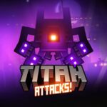 Titan Attacks! - Walkthrough | Trophy Guide | Achievement Guide