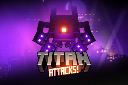 Titan Attacks! - Walkthrough | Trophy Guide | Achievement Guide