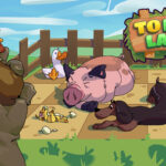 To Farm Lands - Walkthrough | Trophy Guide | Achievement Guide
