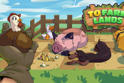 To Farm Lands - Walkthrough | Trophy Guide | Achievement Guide