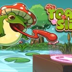 Toad Slide - Walkthrough | Trophy Guide | Achievement Guide