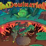 Toadomination - Walkthrough | Trophy Guide | Achievement Guide