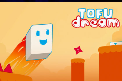 Tofu Dream - Walkthrough | Trophy Guide | Achievement Guide