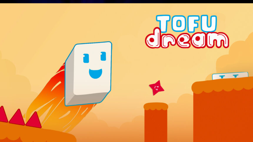 Tofu Dream - Walkthrough | Trophy Guide | Achievement Guide