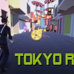 Tokyo Run - Walkthrough | Trophy Guide | Achievement Guide